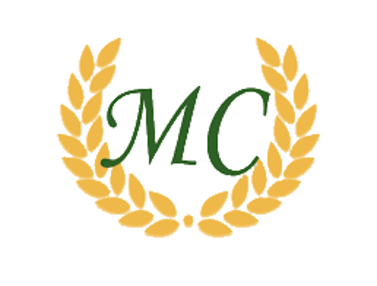 Logo MC Jardinagem